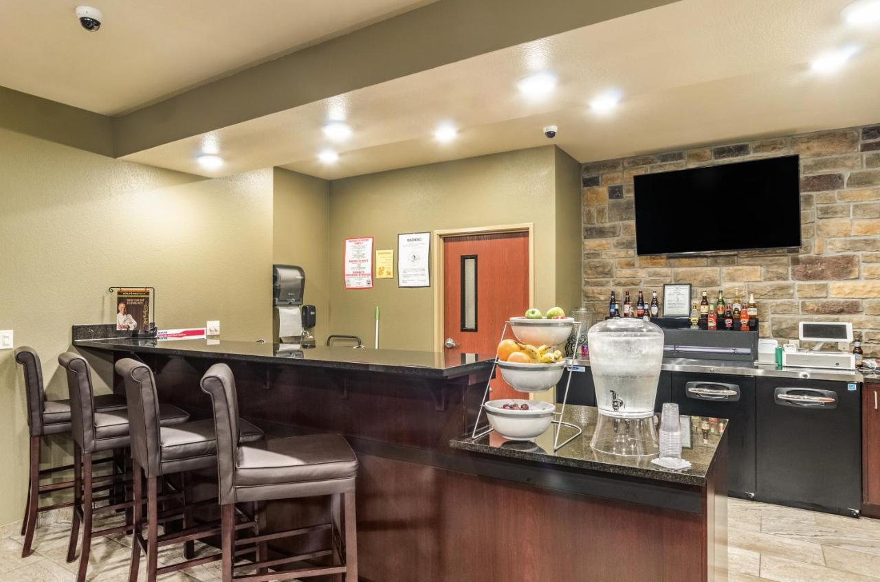 Cobblestone Hotel & Suites - Gering/Scottsbluff Exterior photo